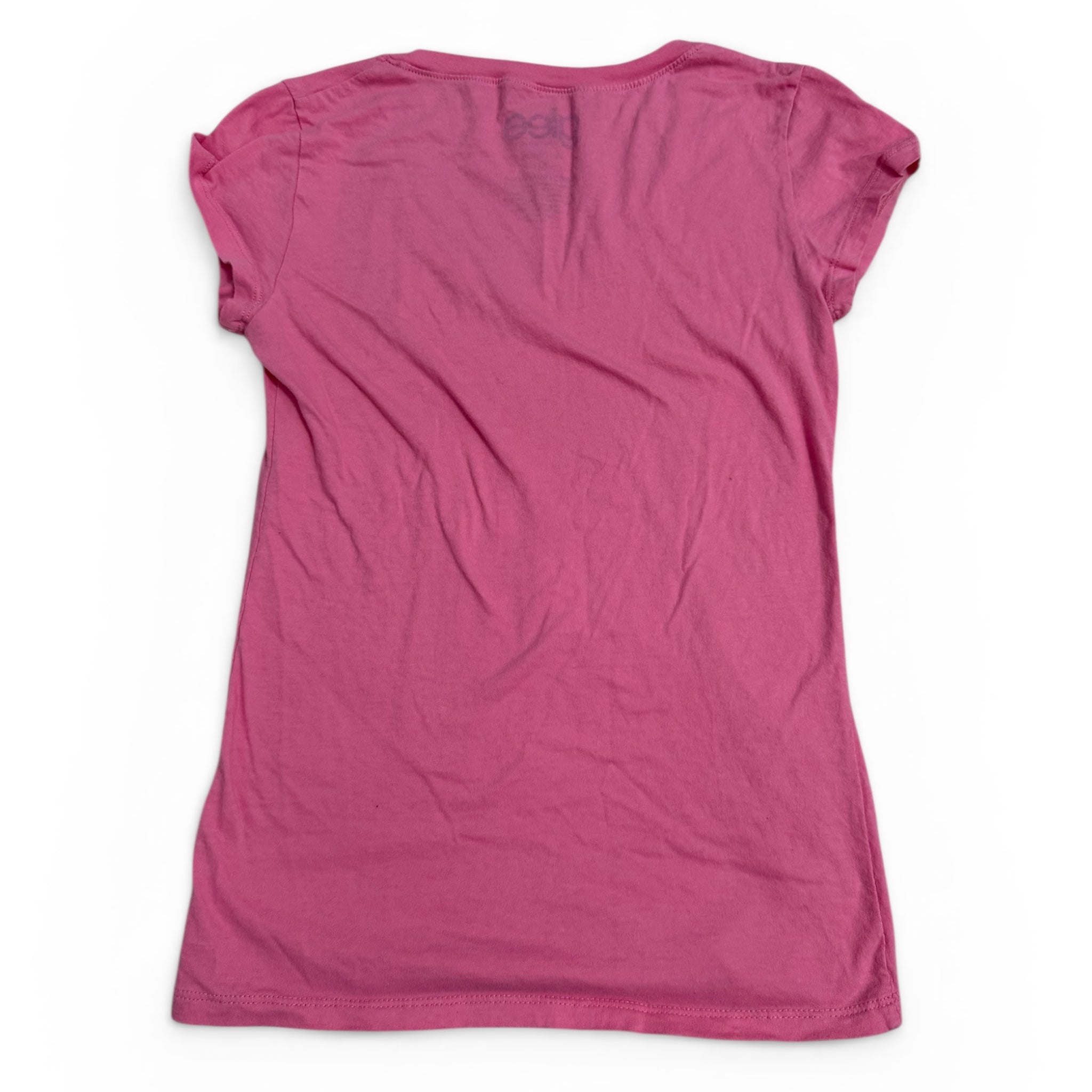 glee 2010s t shirt