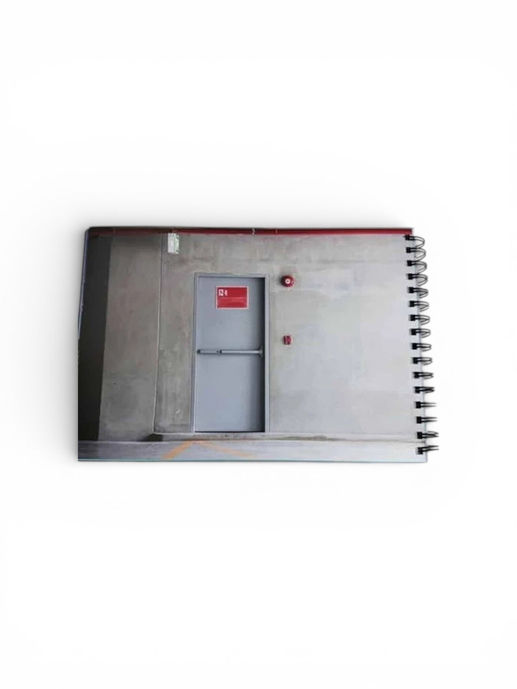 graffiti sketchbook