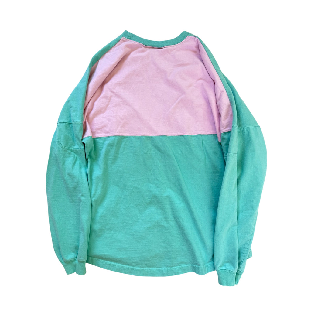 Sea punk long sleeve