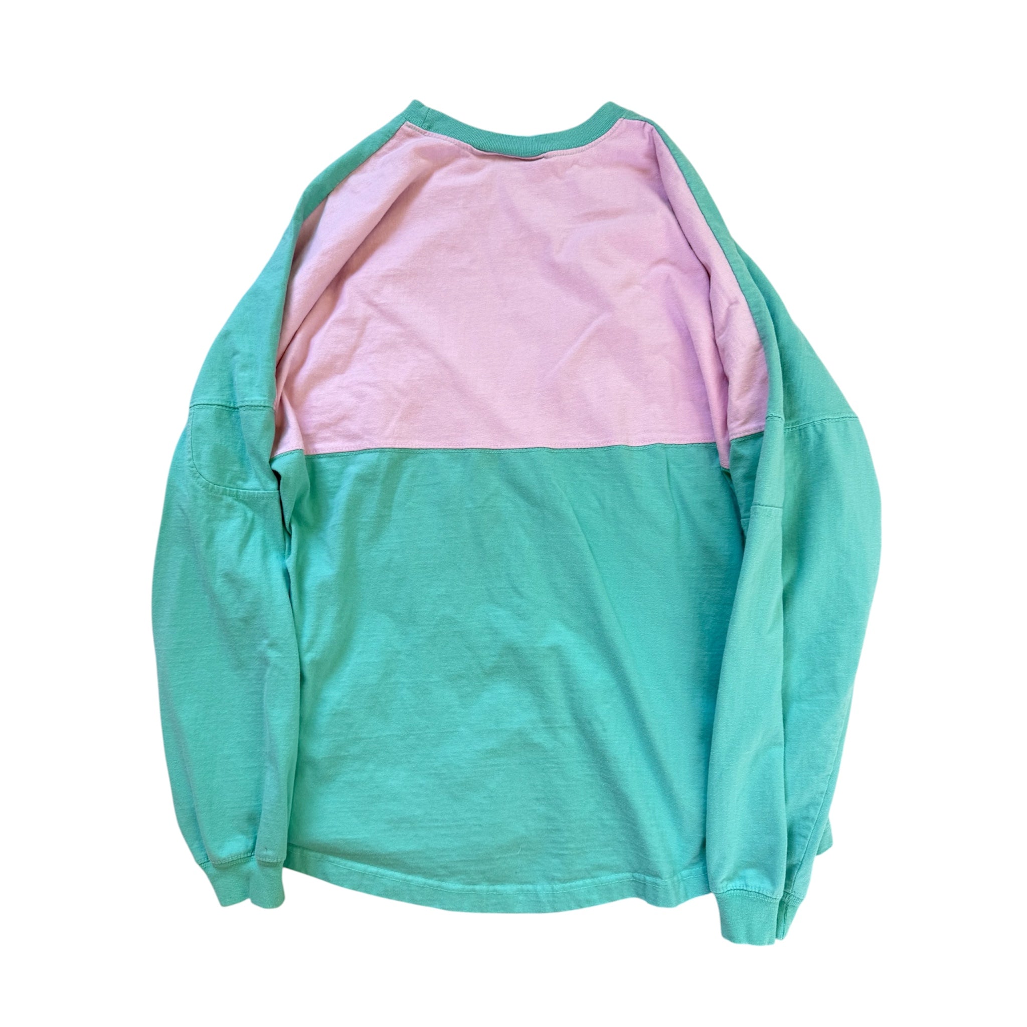 Sea punk long sleeve