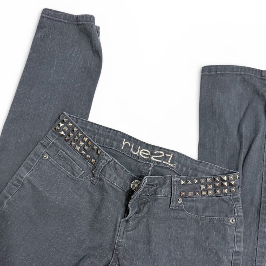 holy studs