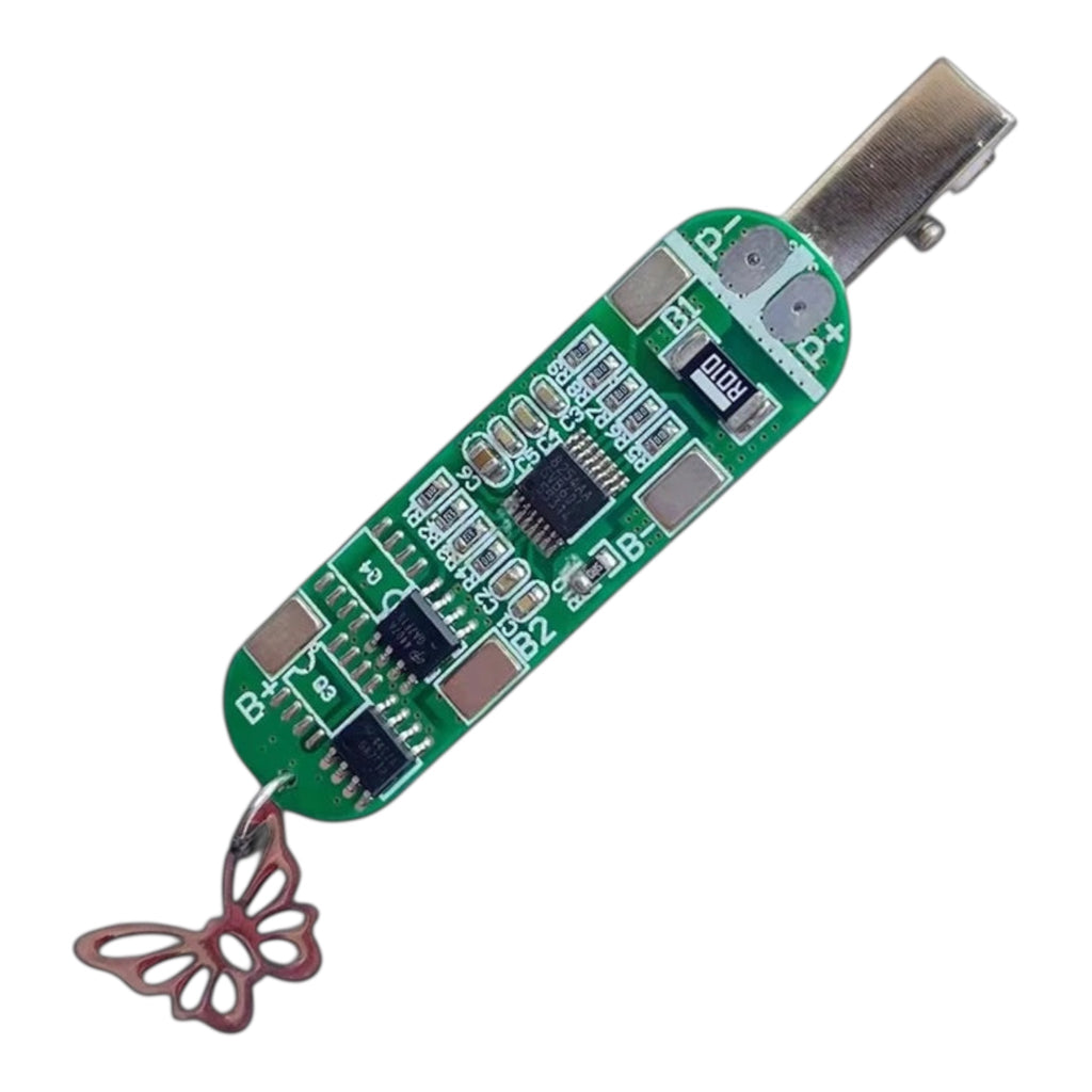 cybergirlhairclip