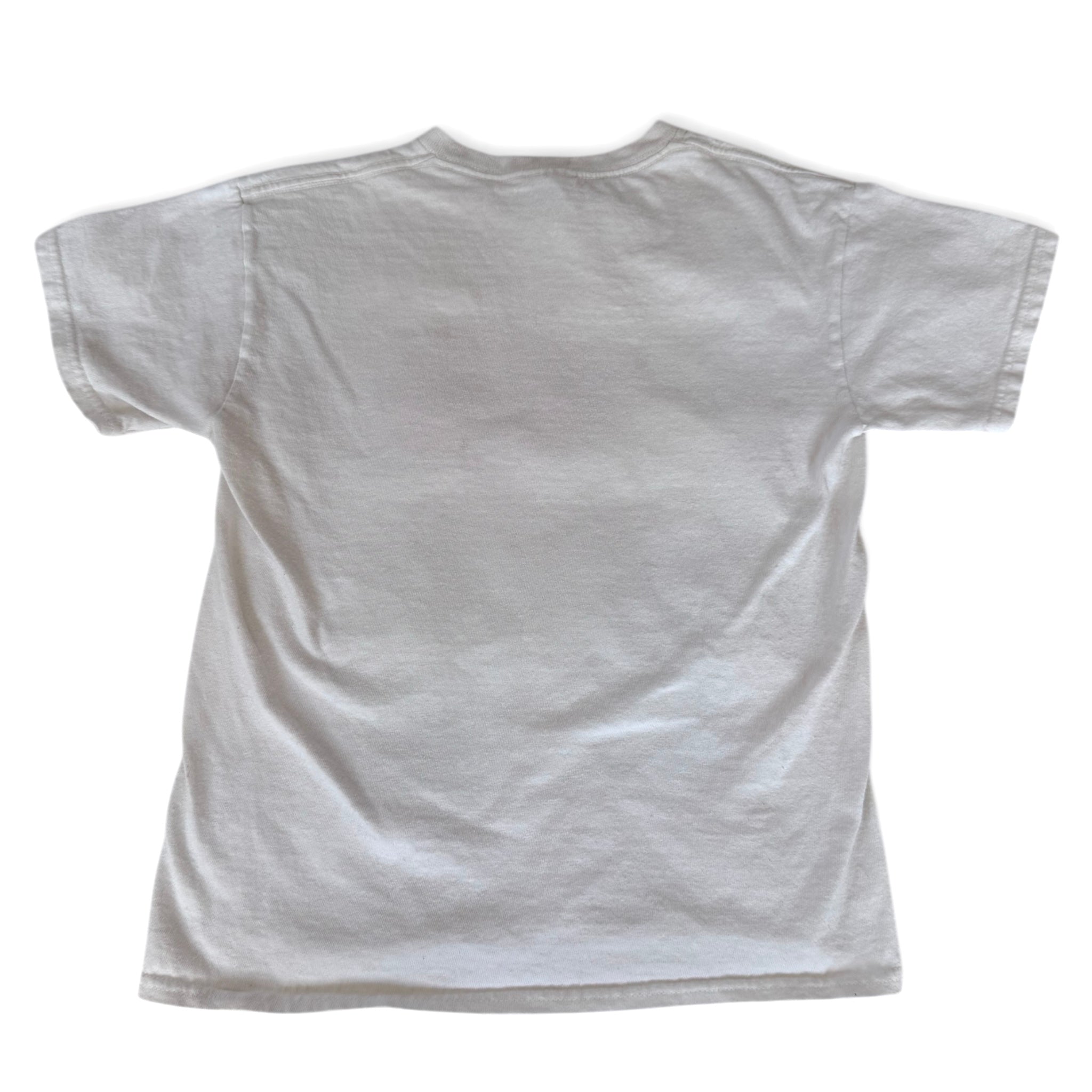 IloveDC baby tee
