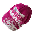 Vegas hat