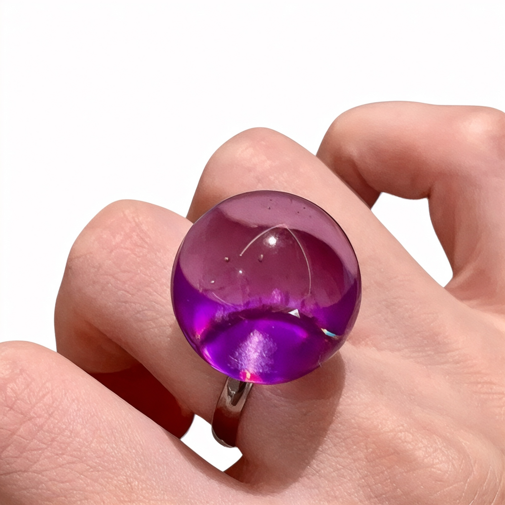 globe ring