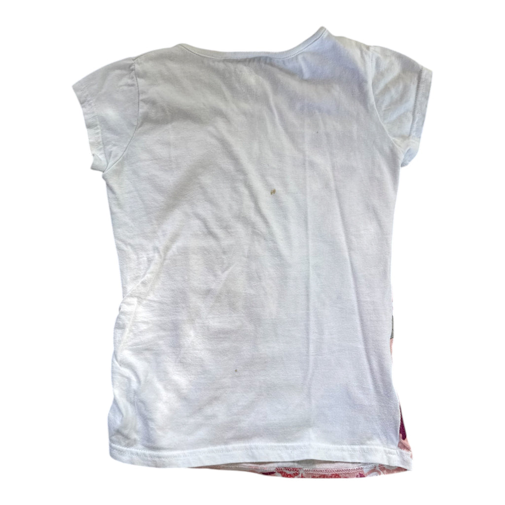 Hannah Montana baby tee - M(10-12)