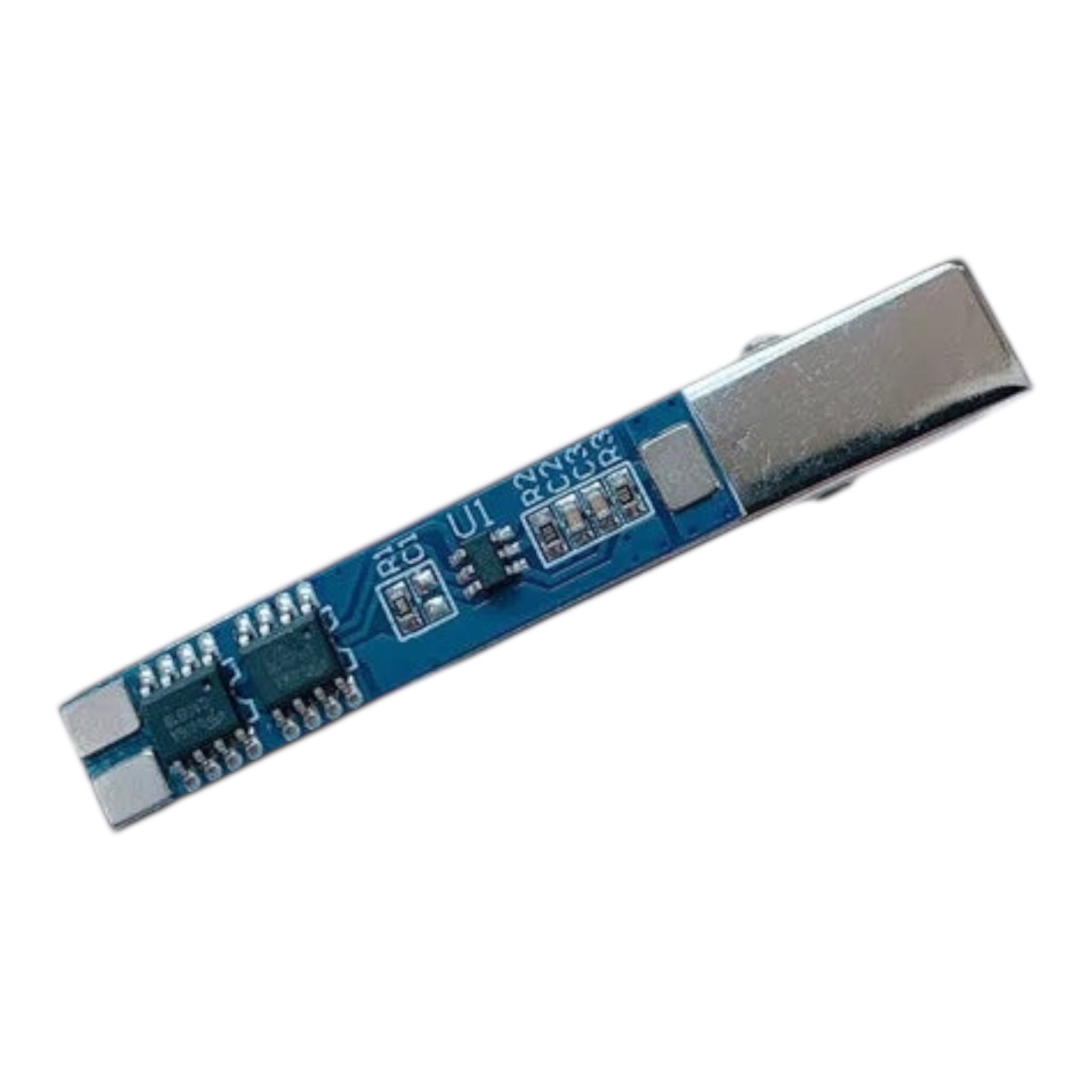 cybergirlhairclip