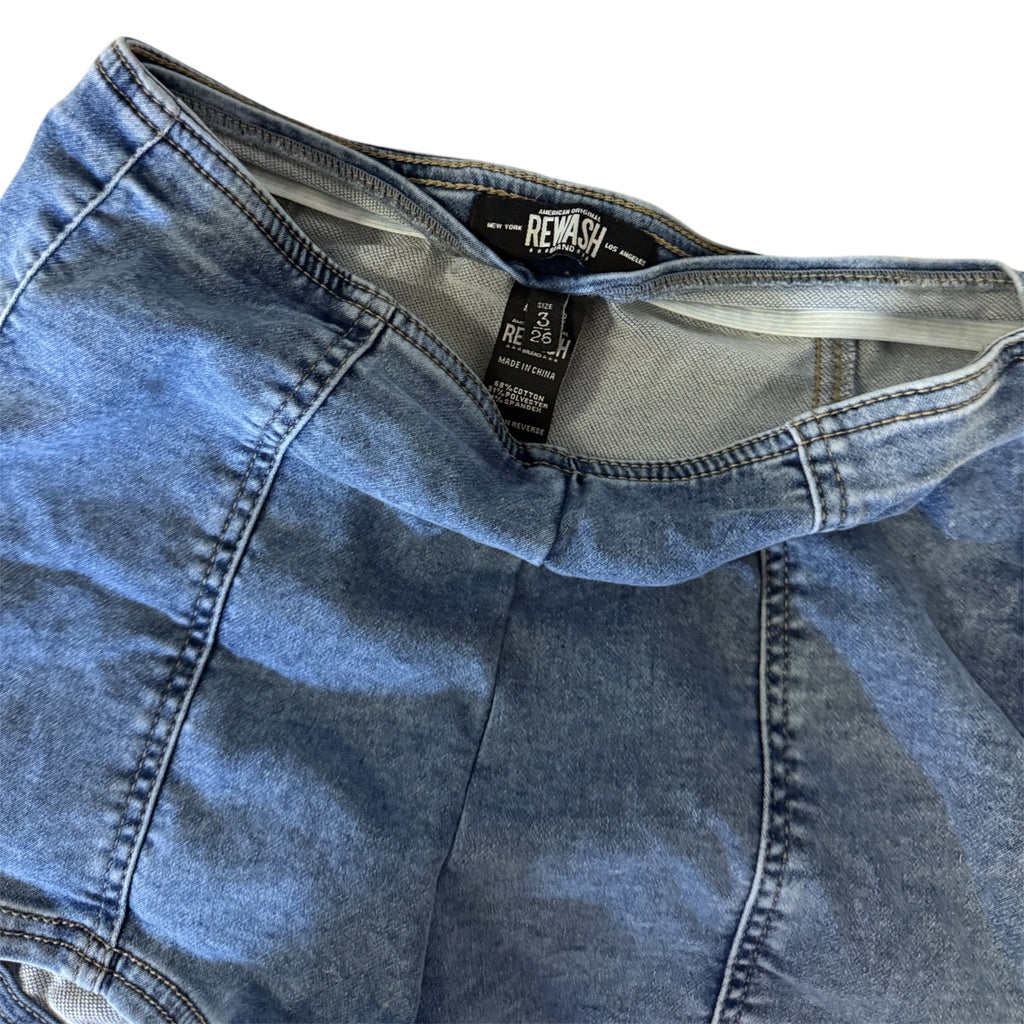 Americana shorts