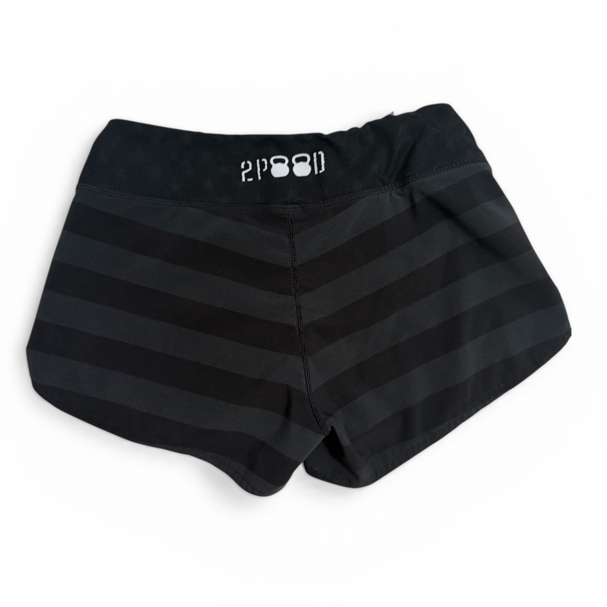 stripedshortshorts