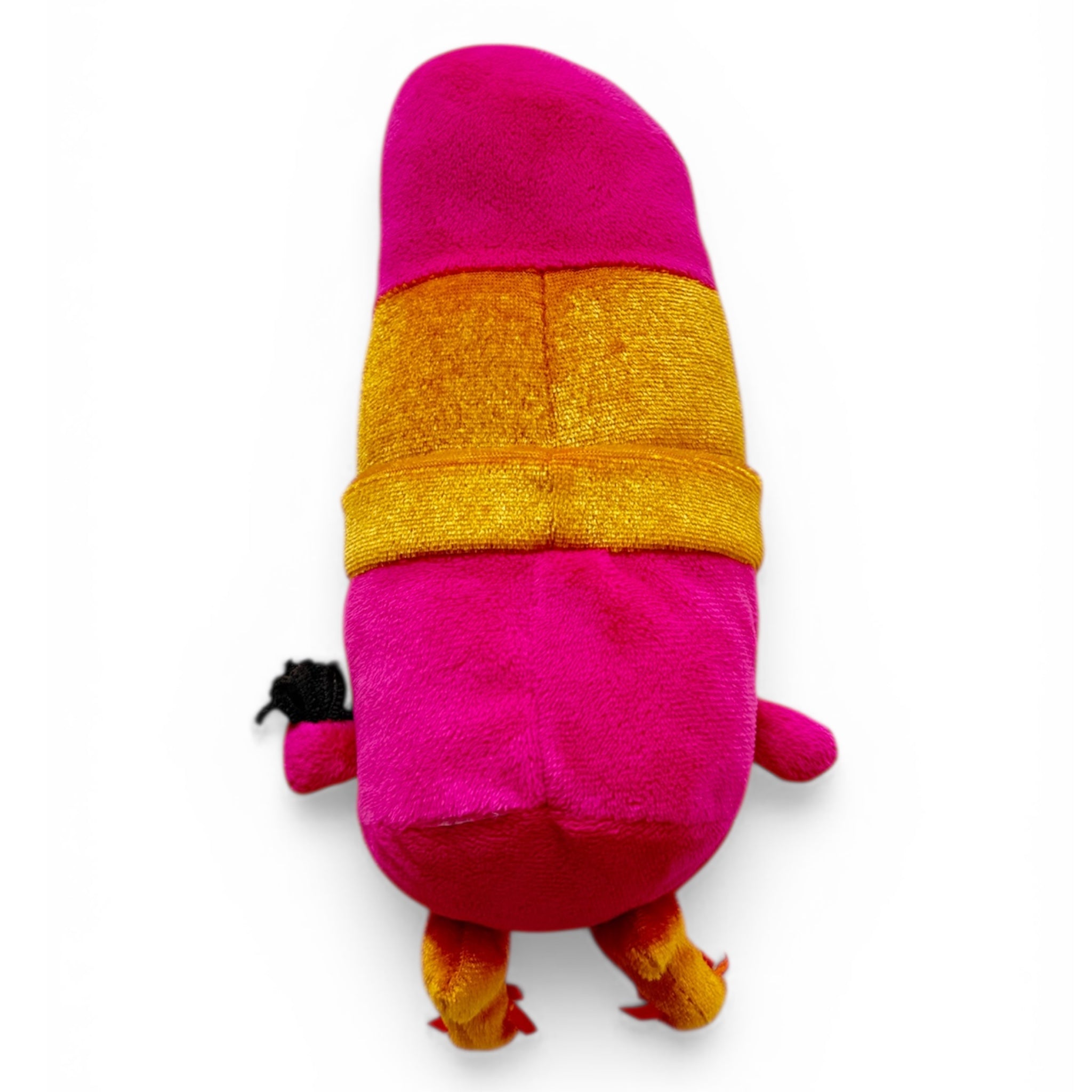 Shopkins lippie plushie