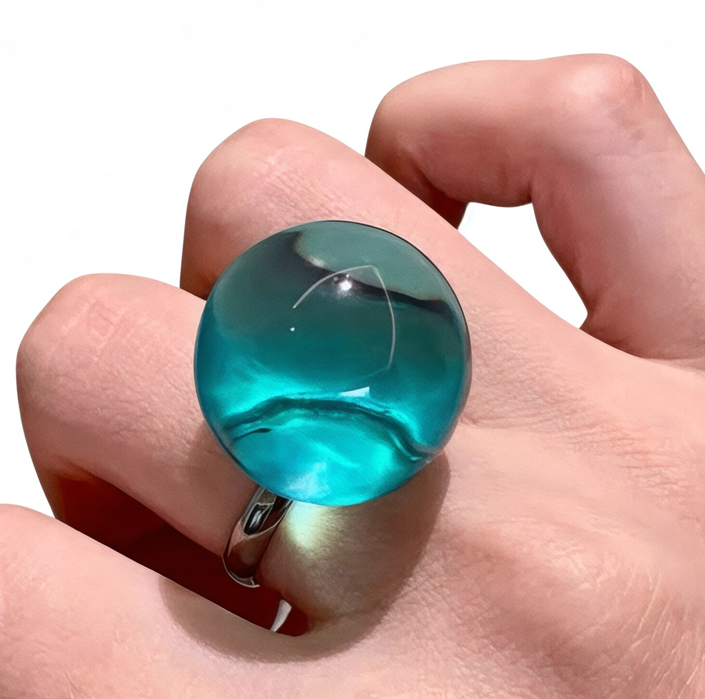 globe ring