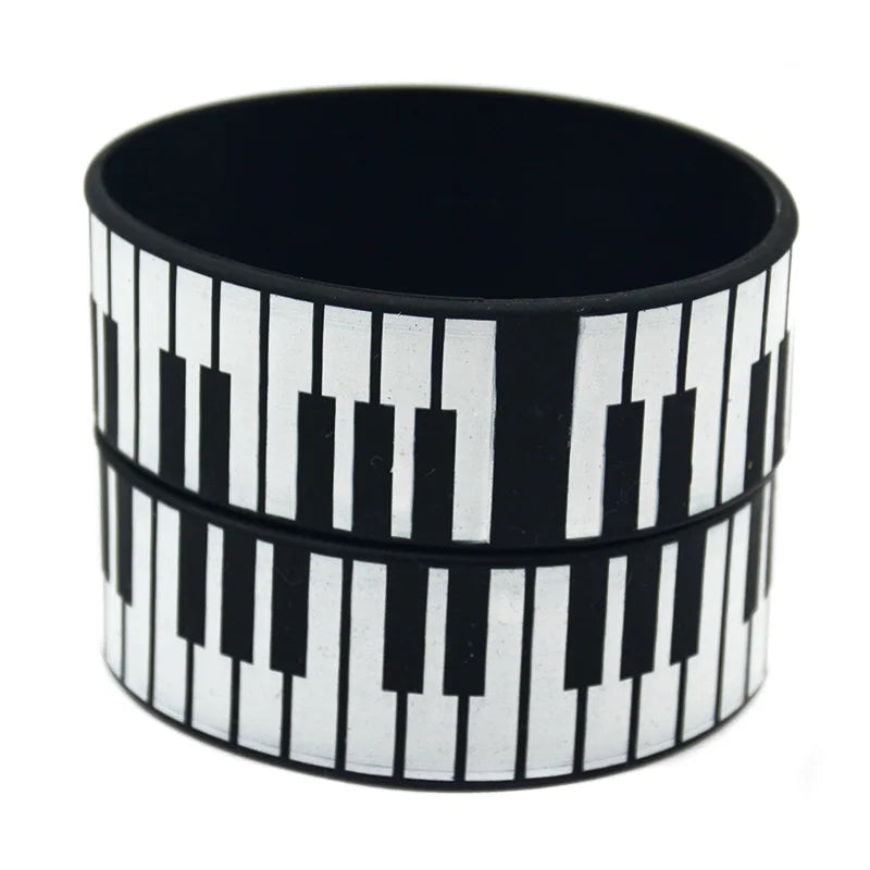 piano bracelet