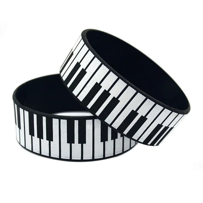 piano bracelet