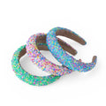 sprinkle headbands