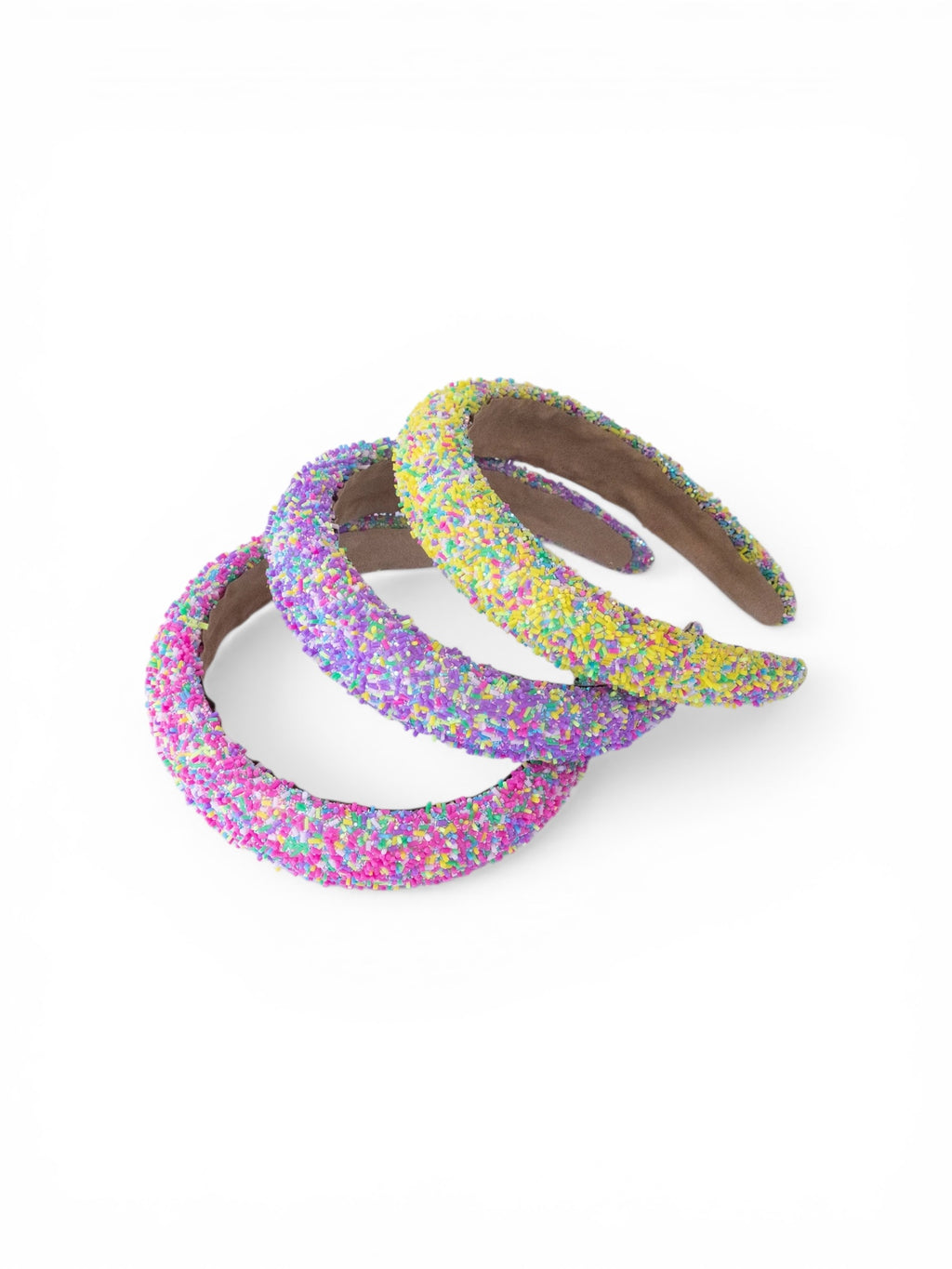 sprinkle headbands