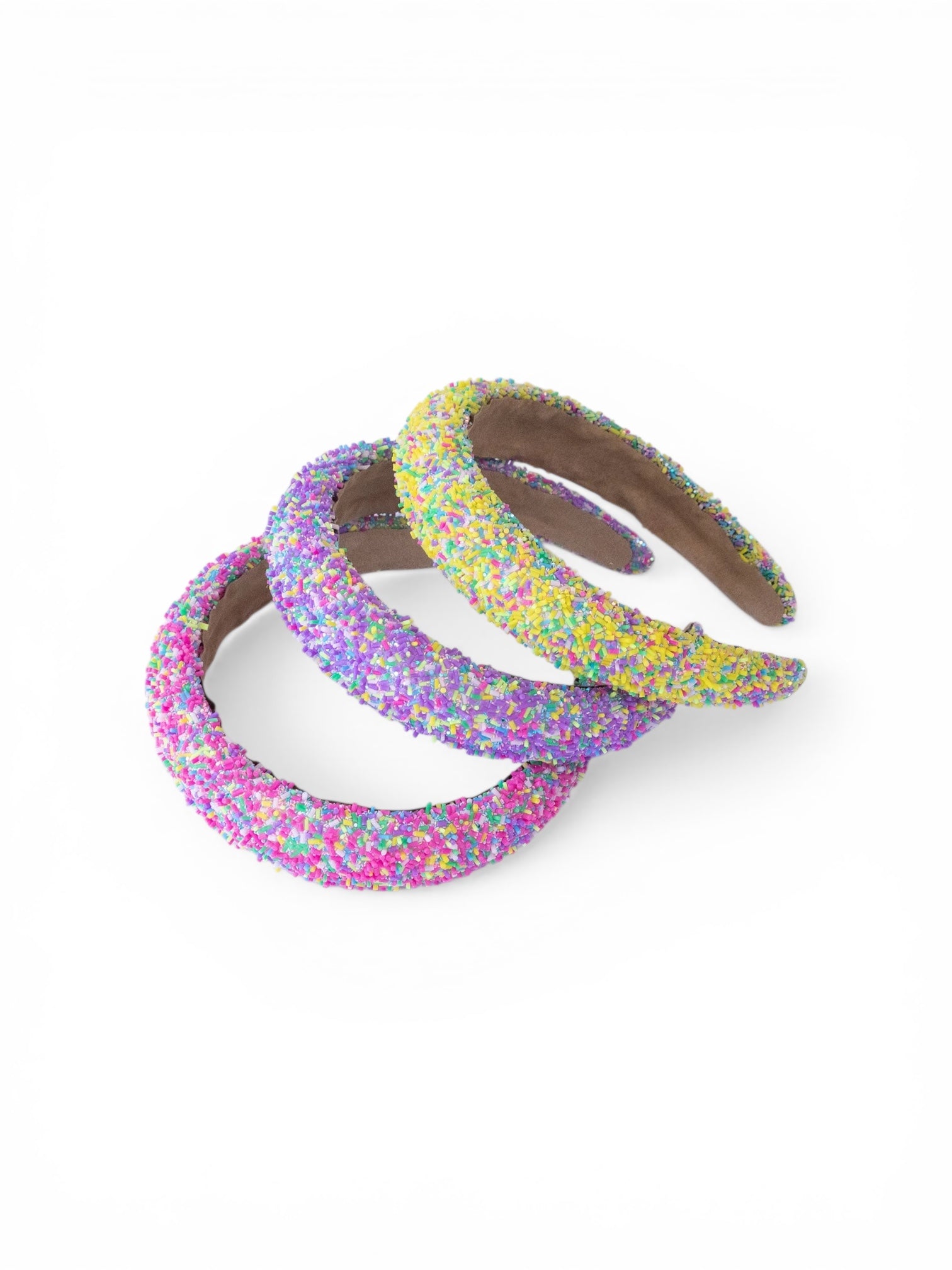 sprinkle headbands