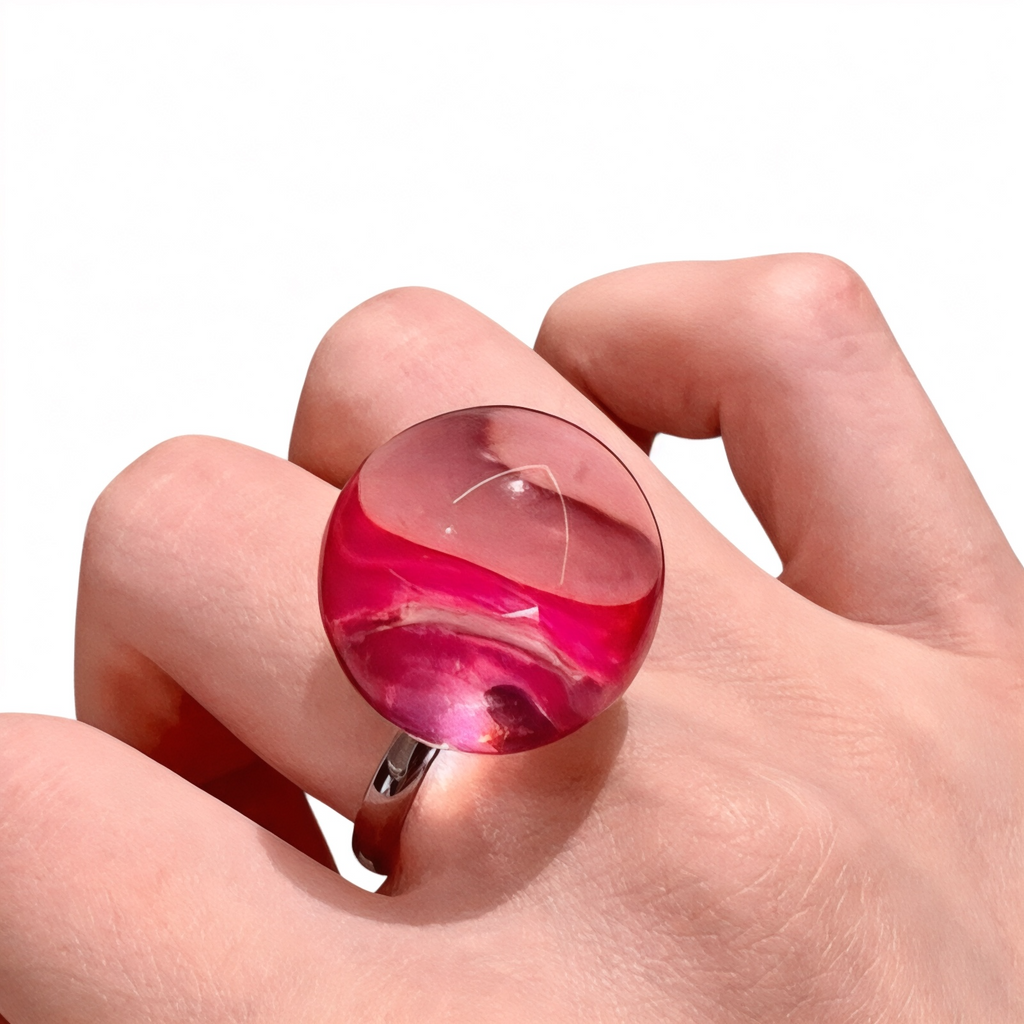 globe ring