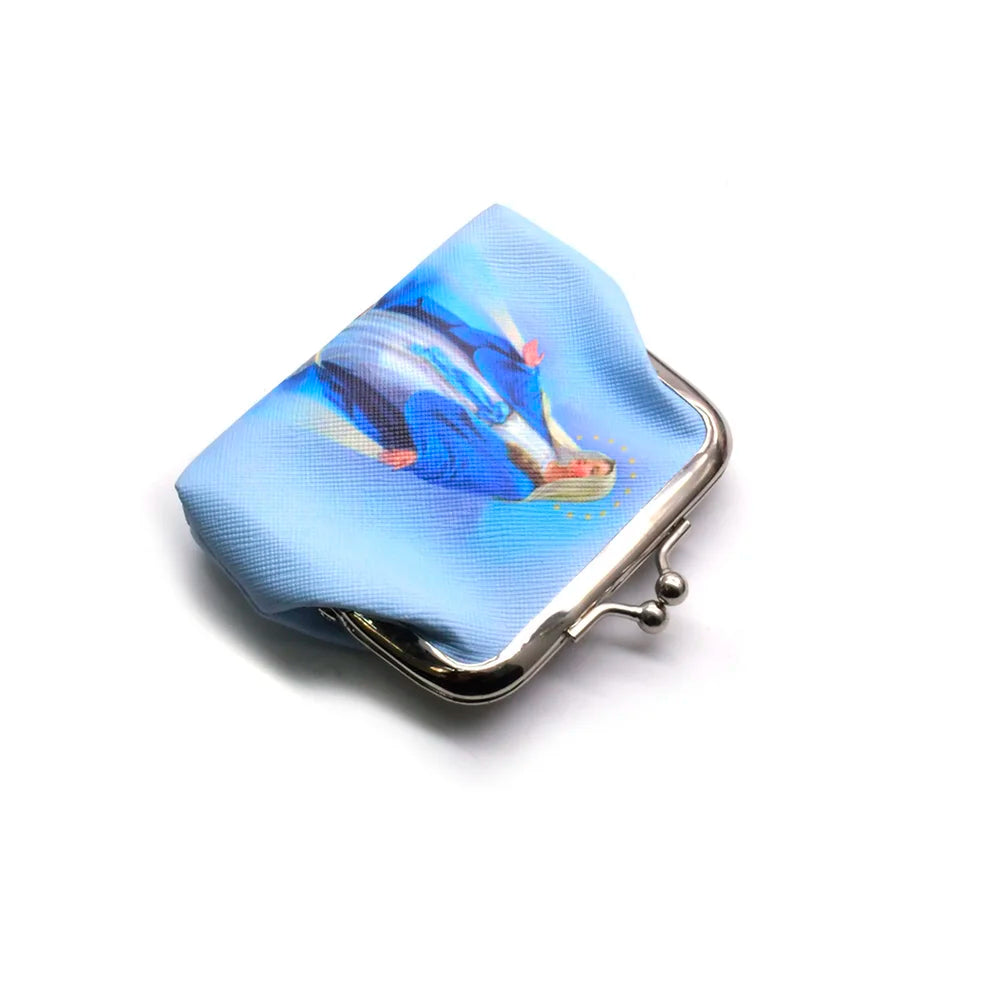 coin purse
