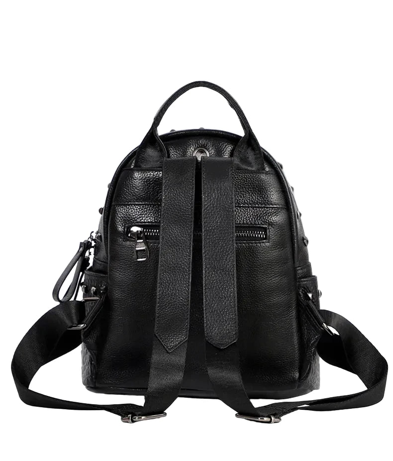diva crocodile backpack