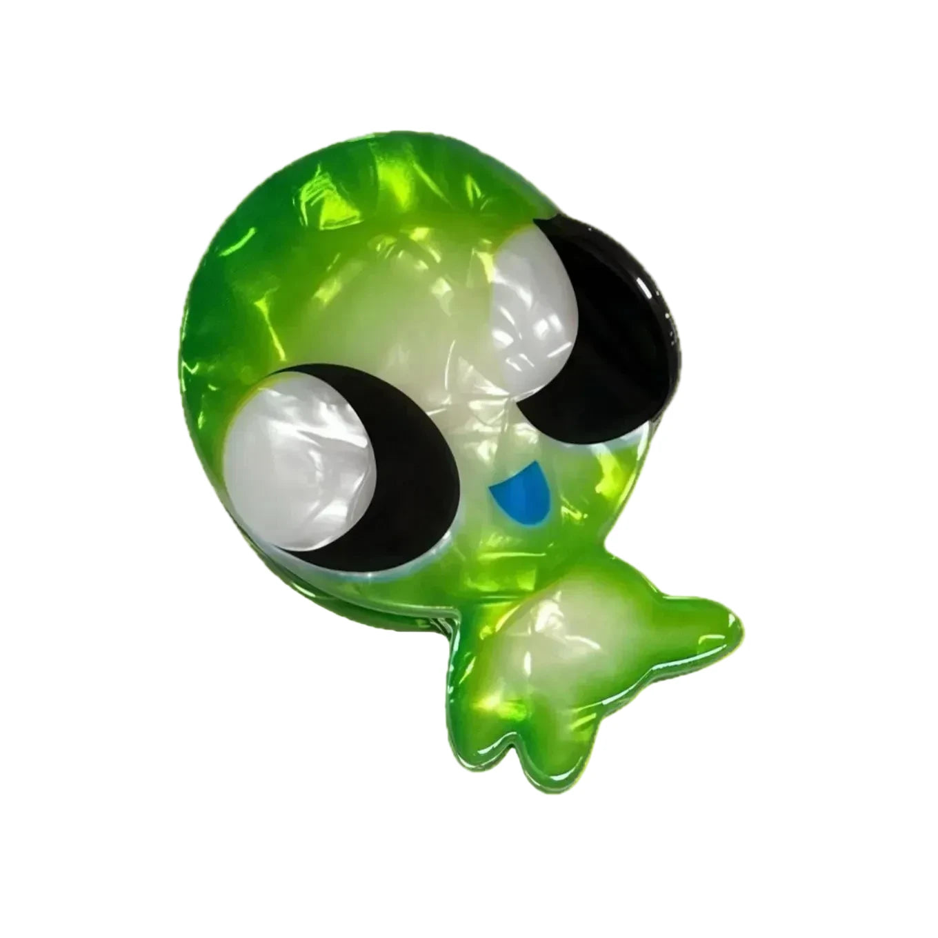 alien claw clip