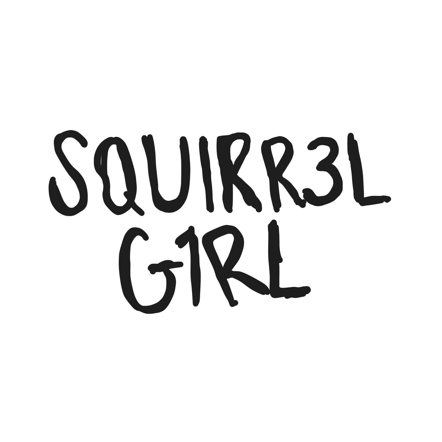 Squirr3lgir1